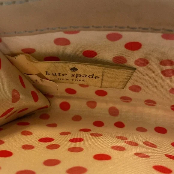 Kate Spade Black Wallet - Picture 6 of 11